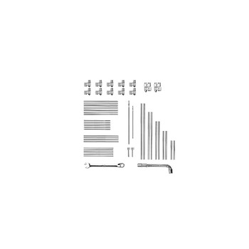 Product IMEX Mini SK ESF Set, No-Point | 300.SKTDFNP Image