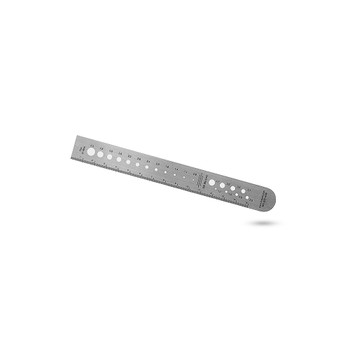 Product IMEX Pin Gauge/Scale | 30009 Image