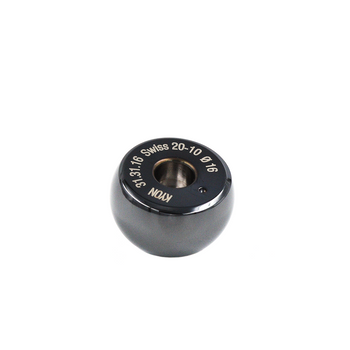Product KYON Cupless Hip Flat Head | 31.31.16 Image