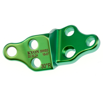 Product KYON Titanium - DPO Plates | 33.30.24 Image