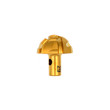 Product KYON Spherical Cup Reamer 29 mm | 02.14.29 Image