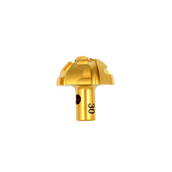 Product KYON Spherical Cup Reamer 30 mm | 02.14.30 Image