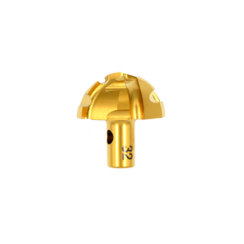 Product KYON Spherical Cup Reamer 32 mm | 02.14.32 Image