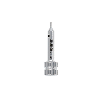 Product KYON KLS Drillsleeve 0.7/Diam. 1.0mm compression | 36.25.00 Image