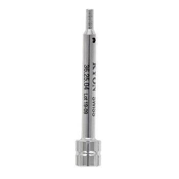 Product KYON KLS Drillsleeve 2/Diam. 3.0mm compression | 36.25.04 Image