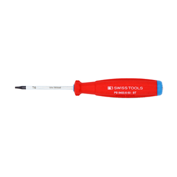 Product KYON Screwdriver/T6 industrial *NOT STEAM STERILIZABLE* | 36.40.06 Image