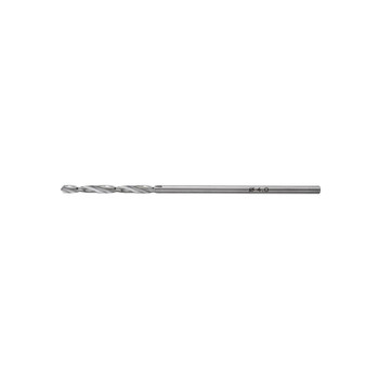 Product VOI 4.0mm Jacobs Drill Bit, 127mm - (50.0mm Flute L.) | 4.0 JAC 127 Image