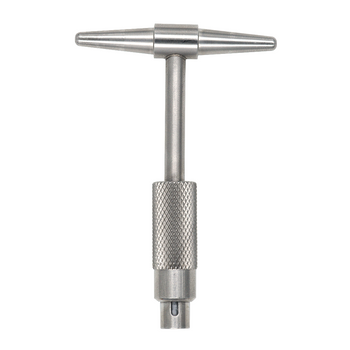 Product KYON Mini T-handle tap w/quick coupling | 02.18.00 Image