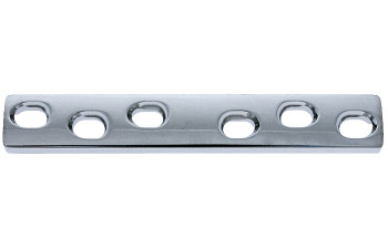 Product VOI 4.5mm Broad Compression Plates | 4.506 BCP Image