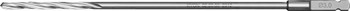 Product KYON Drill Bit 3.0 mm, Quick Coupling | 02.20.03 Image