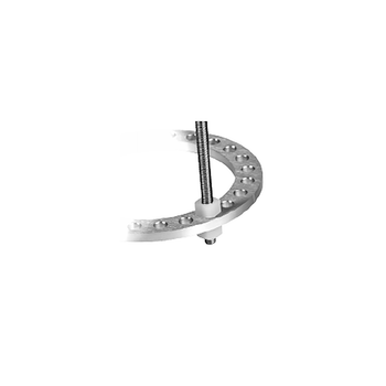 Product IMEX Nylon Zero Tolerance Nut | 4.70001 Image