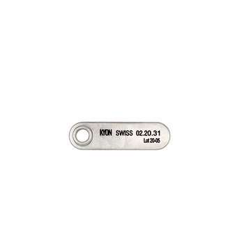Product KYON Giant Drill Guide Extension for Standard Drill Guide | 02.20.31 Image