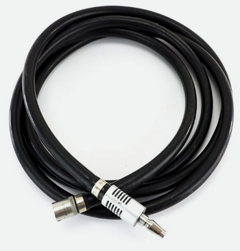 Product VOI Hall 5052-10 Universal Air Hose, Rebuilt, 90 day Warranty | 5052-10 Image