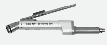 Product VOI Hall 5053-12 Micro 100 Oscillating Saw | 5053-12 Image
