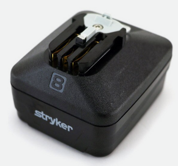 Product Stryker System 8 Small Battery Pack | 8212-000-000 Image