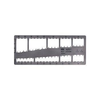 Product KYON KLS Rack 2.0 | 85.00.20 Image
