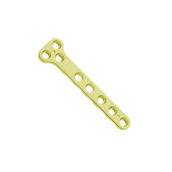 Product VOI HyProtect T Plates DT Locking | AH-DT L LC 3.5 3T5 Image
