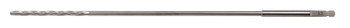 Product VOI 3.2mm Cannulated Quick Coupling Drill Bit, .062 Pin/1.16 Wires - (175.0mm Working L.) | CAN 3.2 225 QCK Image