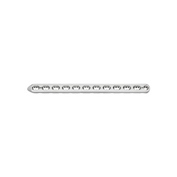 Product VOI 3.5mm Broad Compression Locking Plates | CDT L LC 3.512 BCP Image