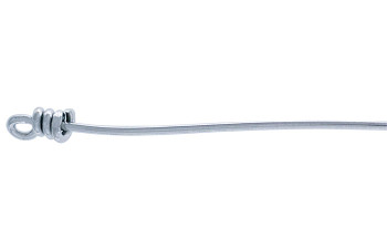 Product VOI Cerclage Wire Looped, 12" - SS | CW 0.8 Image