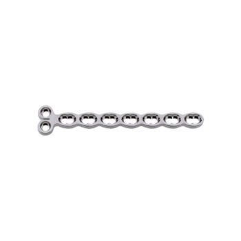 Product VOI Condylar Plate, DT Locking | DT CON 3.5 2T7 Image