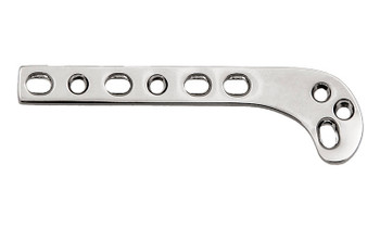 Product VOI 2.7mm Distal Femur Plate, DT Locking | DT L 2.7 DFL Image