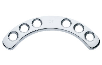 Product VOI DT Locking Acetabular Plates | DT L 3.5 6A Image