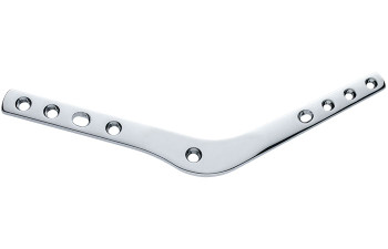 Product VOI 2.7mm/3.5mm Pantarsal Arthrodesis Plate | DT L 3.5 PA L Image