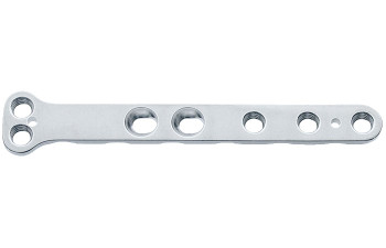 Product VOI DT Locking T Plates | DT L LC 2.0 2T5 Image