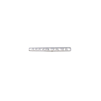 Product VOI Carpal Arthrodesis Plate, DT Locking | DT L LC 2.0/2.4 CAP Image