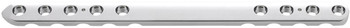 Product VOI 3.5B DT Bridging Plate- Long | DT L LC 3.509 BLL Image