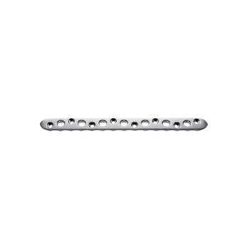 Product VOI 4.5mm Broad DT Locking Plate | DT L LC 4.515 B Image