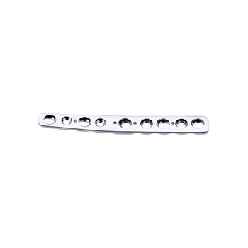 Product VOI Carpal Arthrodesis Plate, DT Locking | DTLLC1.5/2.0 CAP-C Image