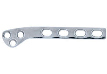 Product VOI Feline Distal Femur Plate | E190797 Image