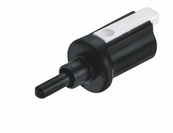 Product Aesculap Acculan 3Ti Sterilit Spray Adapter | GB600840 Image