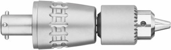 Product Aesculap Acculan 4 Large Jacobs Large Drill Attachment - 1 Year Warranty | GB621R Image