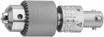 Product Aesculap Acculan 4 Large Jacobs Small Drill Attachment - 1 Year Warranty | GB881R Image