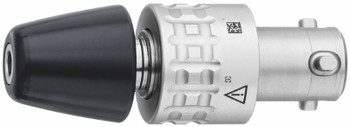 Product Aesculap Acculan 4 Small Drill Attachment - QCK - 1 Year Warranty | GB884R Image