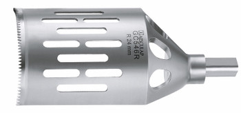 Product Aesculap TPLO Saw Blade 20mm | GC545R Image