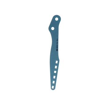 Product KYON TTA Titanium Long Plates | 03.21.06 Image