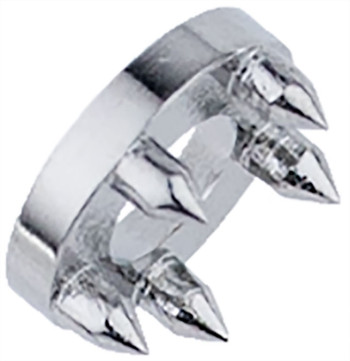 Product VOI Spiked Washer Image
