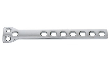 Product VOI 12.0mm Hanover T Plates Image