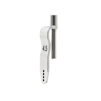 Product KYON Pin distal 4.5/large, TTA-2 Cages size 7.5-9 | 04.60.13 Image
