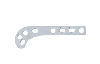 Product VOI Supracondylar Plate LH Locking | L SCOP 2.7 L Image