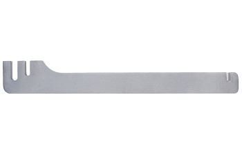 Product VOI Plate Bending Iron B - 6.25" (158mm) | PBI B Image
