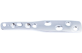 Product VOI Pancarpal Arthrodesis Plates | PCA 60MM Image