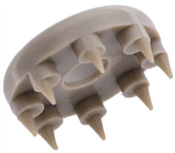 Product VOI Peek Spiked Washers | PEEK 20905 Image