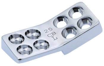 Product VOI Dr. Rooks TPO Plate Locking | R 882 LL Image