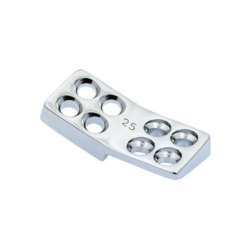 Product VOI Dr. Rooks TPO Plate, SS, 3.5mm | R 882 R Image