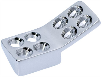 Product VOI Dr. Rooks TPO Plate Locking | R 884 RL Image